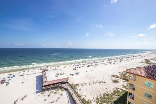 Boardwalk 1086 Apartment