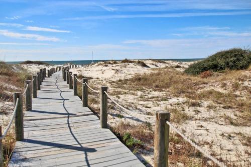 Gulf Shores Plantation 4310 Apartment