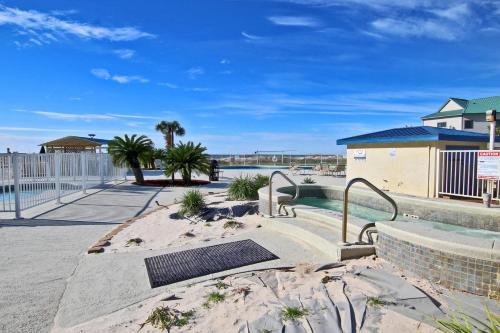 Gulf Shores Plantation 4310 Apartment