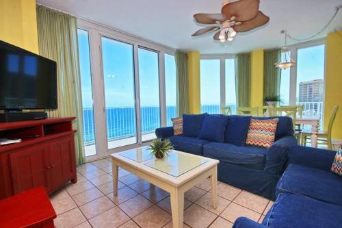 Lighthouse 1418 Apartment