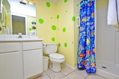 Ocean House 1304 Apartment