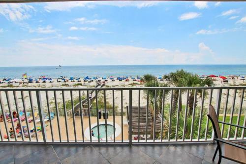 Ocean House 1304 Apartment