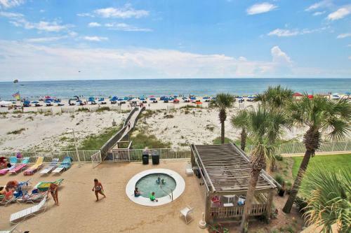 Ocean House 1304 Apartment