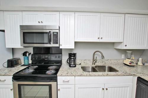 Ocean House 1304 Apartment