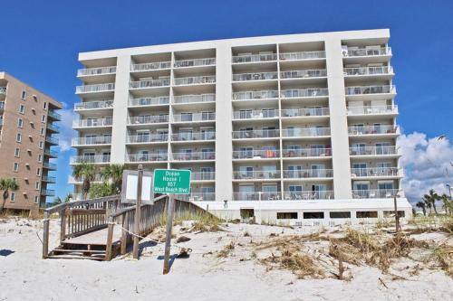 Ocean House 1304 Apartment