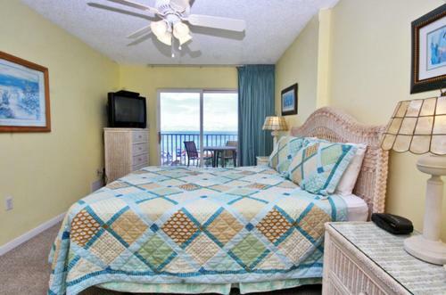 Ocean House 1304 Apartment