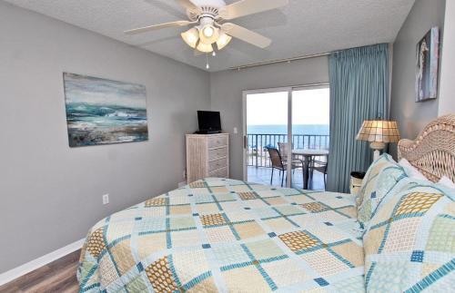 Ocean House 1304 Apartment