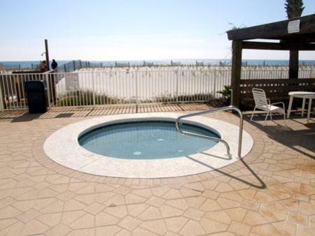 Ocean House 1304 Apartment