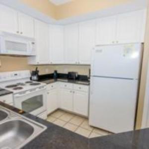 San Carlos 1403 Apartment