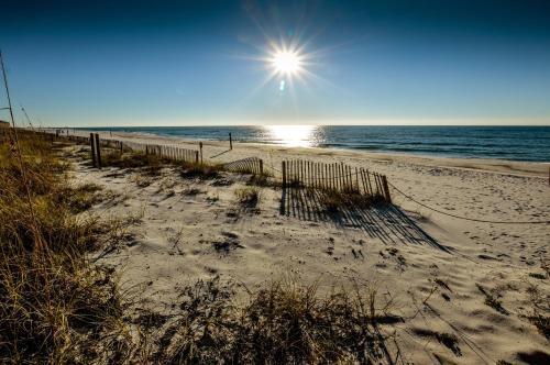 Apartamento Gulfview Unit 17 Condo