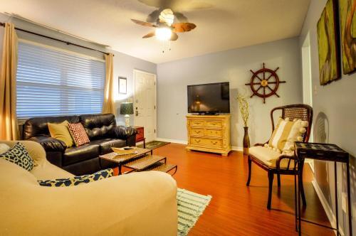 Apartamento Gulfview Unit 17 Condo