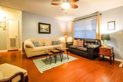 Apartamento Gulfview Unit 17 Condo