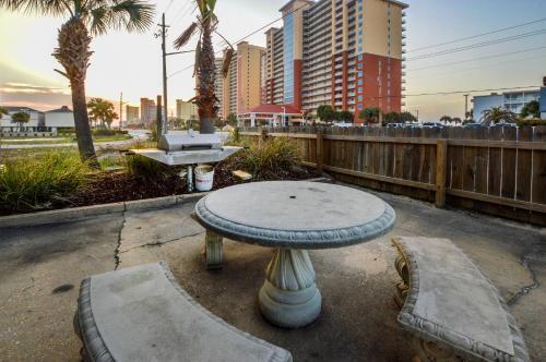Apartamento Gulfview Unit 17 Condo