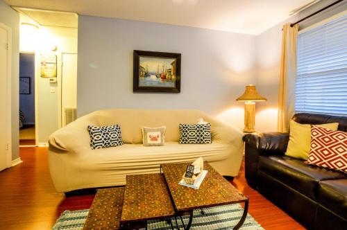 Apartamento Gulfview Unit 17 Condo