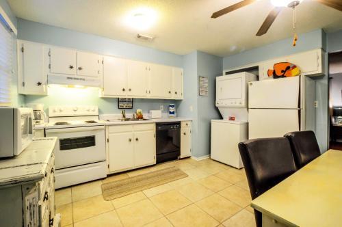 Apartamento Gulfview Unit 17 Condo