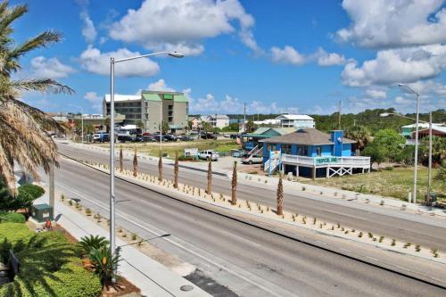 Ocean Reef 115 Apartment