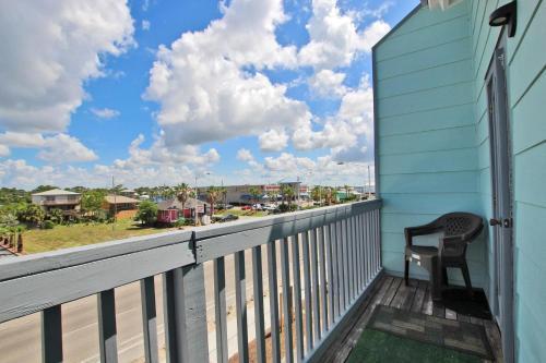 Ocean Reef 115 Apartment