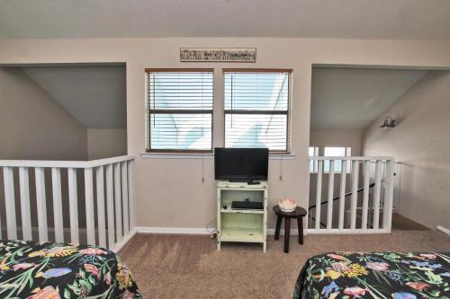Ocean Reef 115 Apartment