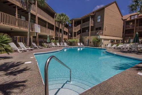 Ocean Reef 115 Apartment