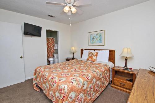 Ocean Reef 115 Apartment