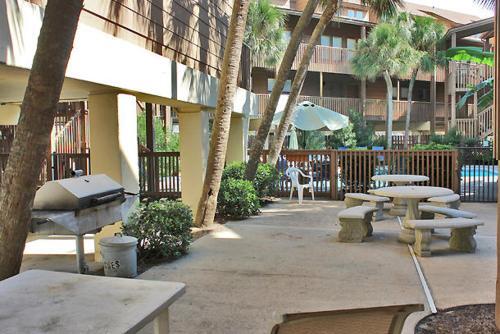 Ocean Reef 115 Apartment