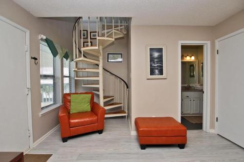 Ocean Reef 115 Apartment