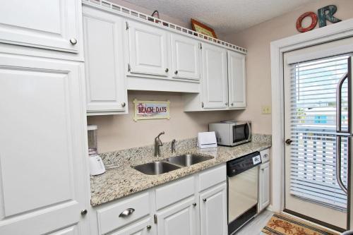 Ocean Reef 115 Apartment