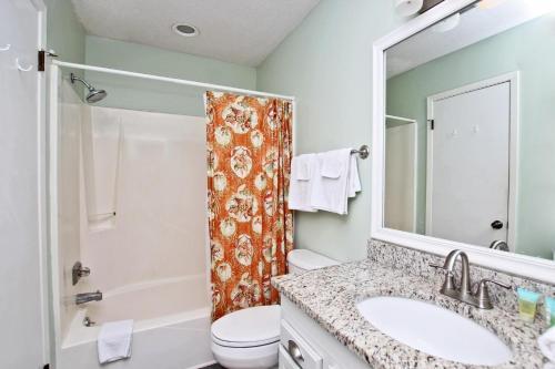 Ocean Reef 115 Apartment