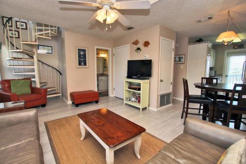 Ocean Reef 115 Apartment