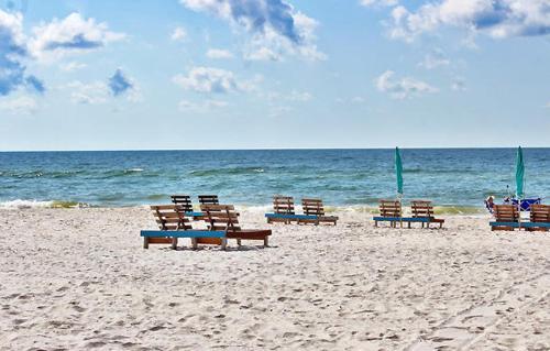 Ocean Reef 115 Apartment