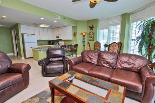 Lighthouse 901 Apartment