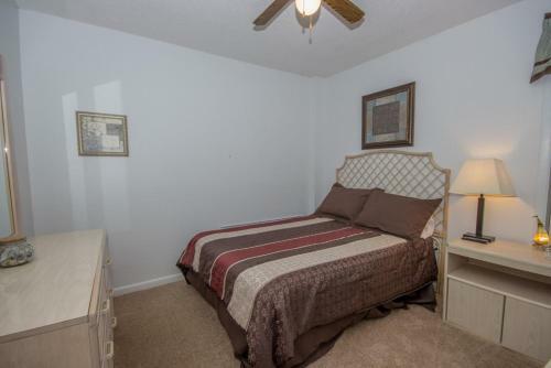 Compass Point 205 Apartment