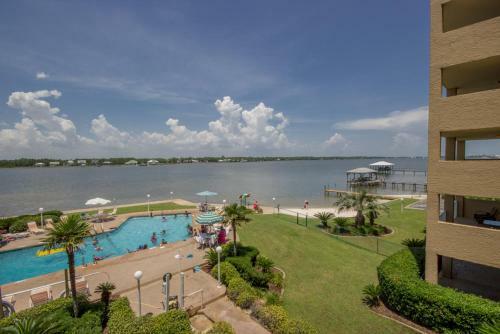 Compass Point 205 Apartment