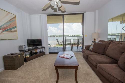 Compass Point 205 Apartment