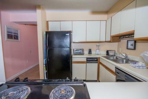 Compass Point 205 Apartment