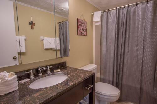 Compass Point 205 Apartment