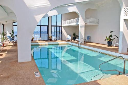 Compass Point 205 Apartment