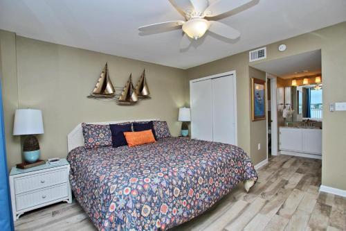 Compass Point 205 Apartment