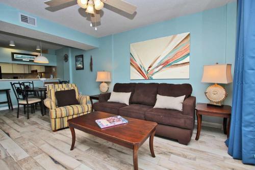 Compass Point 205 Apartment