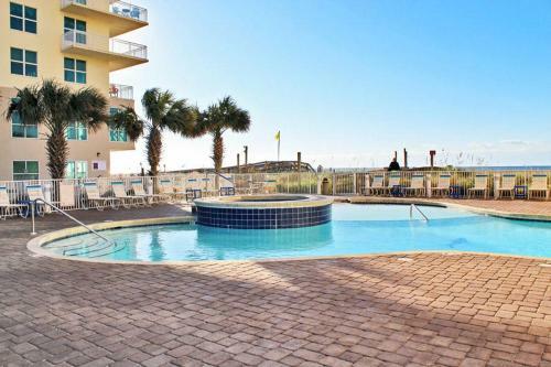 Crystal Shores West 1007 Apartment