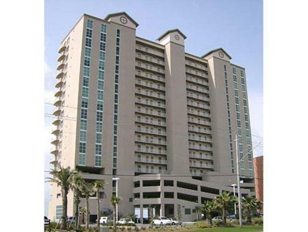Crystal Shores West 1007 Apartment