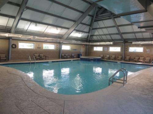 Apartamento Resort Conference Center 1148