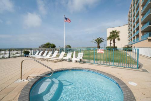 Surfside Shores II 2905