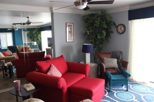 Apartamento Ocean House I 1406