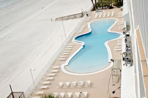 Apartamento Ocean Unit 2601 Condo