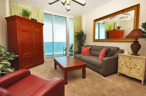 Lighthouse 1509 Apartment