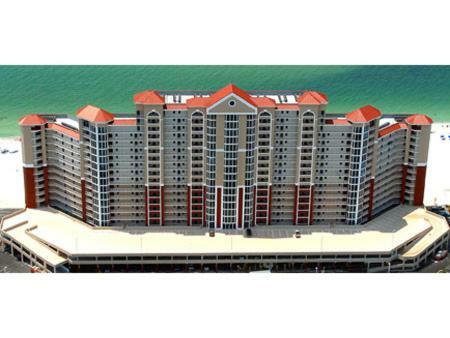Lighthouse 1509 Apartment