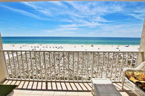Seacrest 406 Apartment