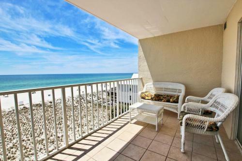 Seacrest 406 Apartment