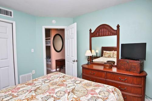 Seacrest 406 Apartment